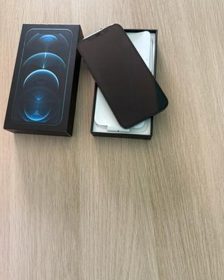 IPHONE 12 PRO 128GB COME NUOVO