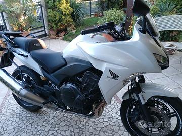 honda  CBF 1000  ST