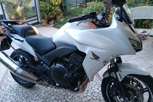 honda  CBF 1000  ST