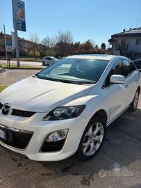 Mazda CX-7 2.2 Diesel Sport Tourer