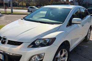 Mazda CX-7 2.2 Diesel Sport Tourer