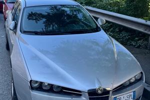 Alfa Romeo 159 1.9cc 150cv (Su appuntamento)