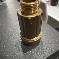 Anticalcare magnetico