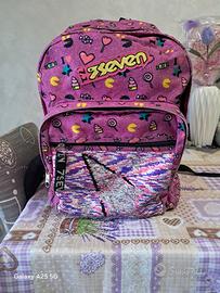 Zaino 7seven