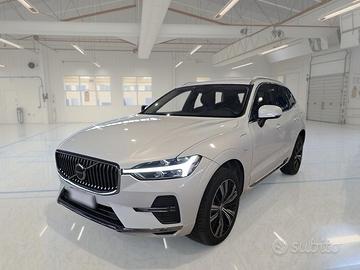VOLVO XC60 T6 PLUG-IN AWD AUTO RECHARGE INS. EXP S