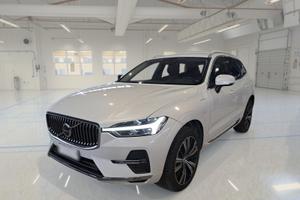 VOLVO XC60 T6 PLUG-IN AWD AUTO RECHARGE INS. EXP S