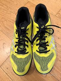 Scarpe padel Asics