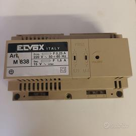 Alimentatore ELVOX  M838