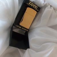 Accendino Zippo VII