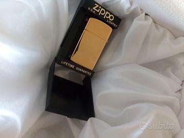 Accendino Zippo VII