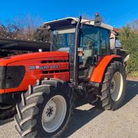 Trattore Same Silver 100.6 DT