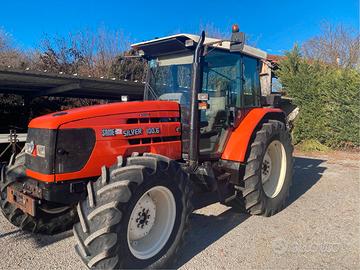 Trattore Same Silver 100.6 DT
