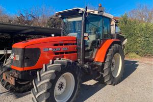 Trattore Same Silver 100.6 DT