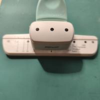 Perforatrice a 3 fori, diametro 4 mm