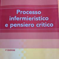 processo infermieristico e pensiero critico 