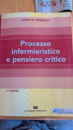 processo infermieristico e pensiero critico 