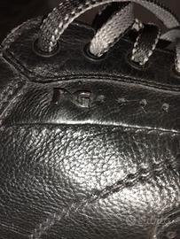 Scarpe Nero Giardini uomo