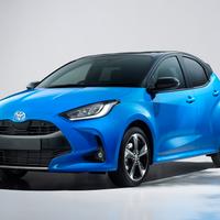 Toyota Yaris Hybrid 115CV Trend SOLO PER PRIVATI -