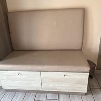 Arredamento parrucchiera