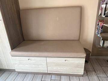 Arredamento parrucchiera