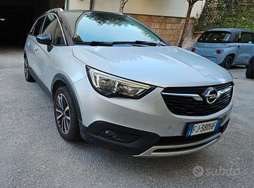 Opel crossland x 1,6 diesel