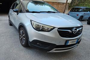 Opel crossland x 1,6 diesel