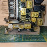 Radio militare BC-603