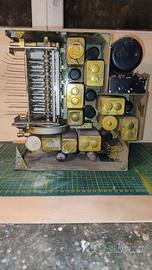 Radio militare BC-603