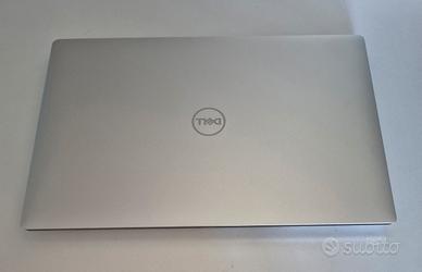 DELL XPS 15 7590