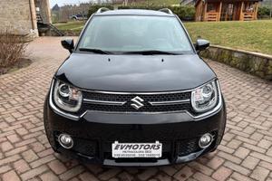 Suzuki Ignis 1.2 Dualjet 4WD All Grip Top OK NEOPA
