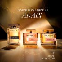Profumi YODEYMA ml.100 ml.50 ml.15