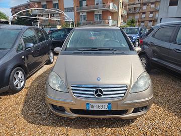 CLASSE A 180 CDI ELEGANCE