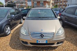 CLASSE A 180 CDI ELEGANCE