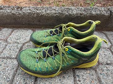 Salewa da corsa 45