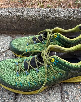 Salewa da corsa 45