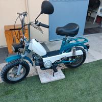 Motorella Benelli MotoBi