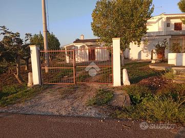 VILLA SINGOLA A GINOSA