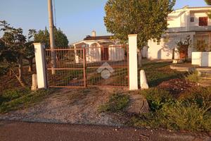 VILLA SINGOLA A GINOSA