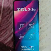 TCL 30 SE - HUAWEI Y6