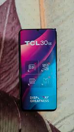 TCL 30 SE - HUAWEI Y6