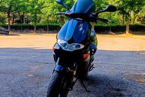 Runner 180 2 tempi FXR