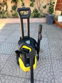 Idropulitrice Kärcher K 5 Black 145 bar