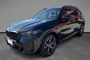 BMW X5 xDrive30d 48V Msport Pro Aut. + Tetto apr