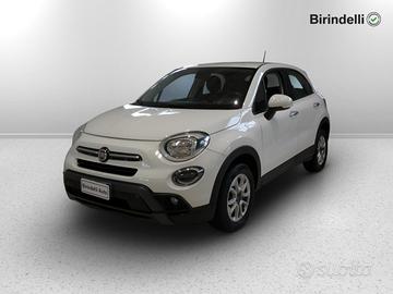 FIAT 500X - 500X 1.3 T4 150 CV DCT Lounge