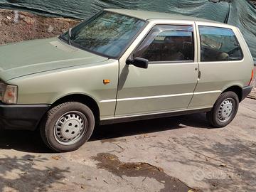 FIAT Uno - 1983