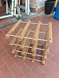 Portabottiglie Foppapedretti 