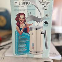 Milkino montalatte elettrico