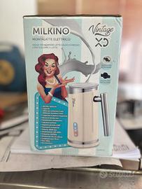 Milkino montalatte elettrico