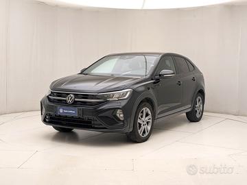 VOLKSWAGEN Taigo - Taigo 1.0 TSI 110 CV R-Line