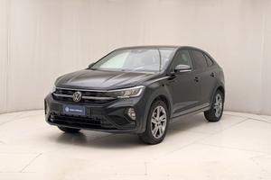 VOLKSWAGEN Taigo - Taigo 1.0 TSI 110 CV R-Line